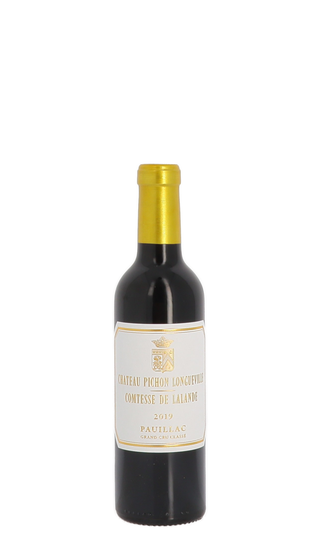 Château Pichon Comtesse 2019 Rouge Château Pichon Comtesse 2019 Rouge