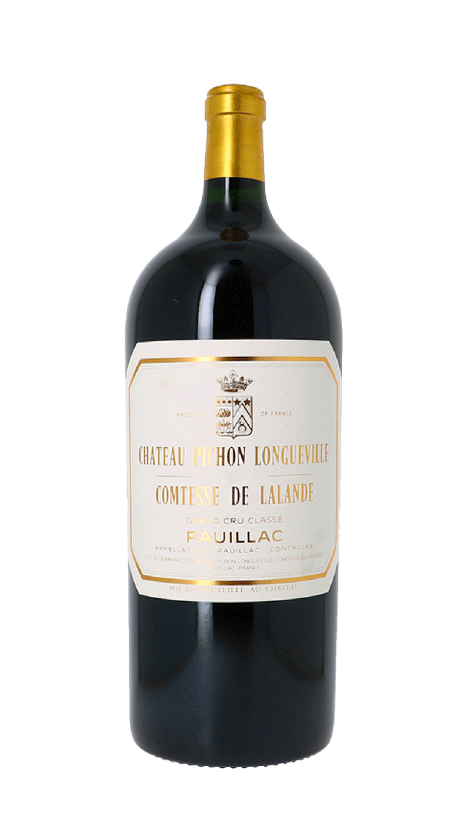 Château Pichon Comtesse 2019 Rouge