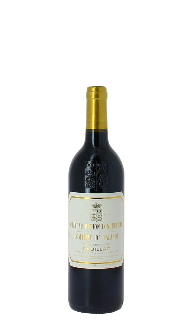 Château Pichon Comtesse 2025 Rouge en primeur