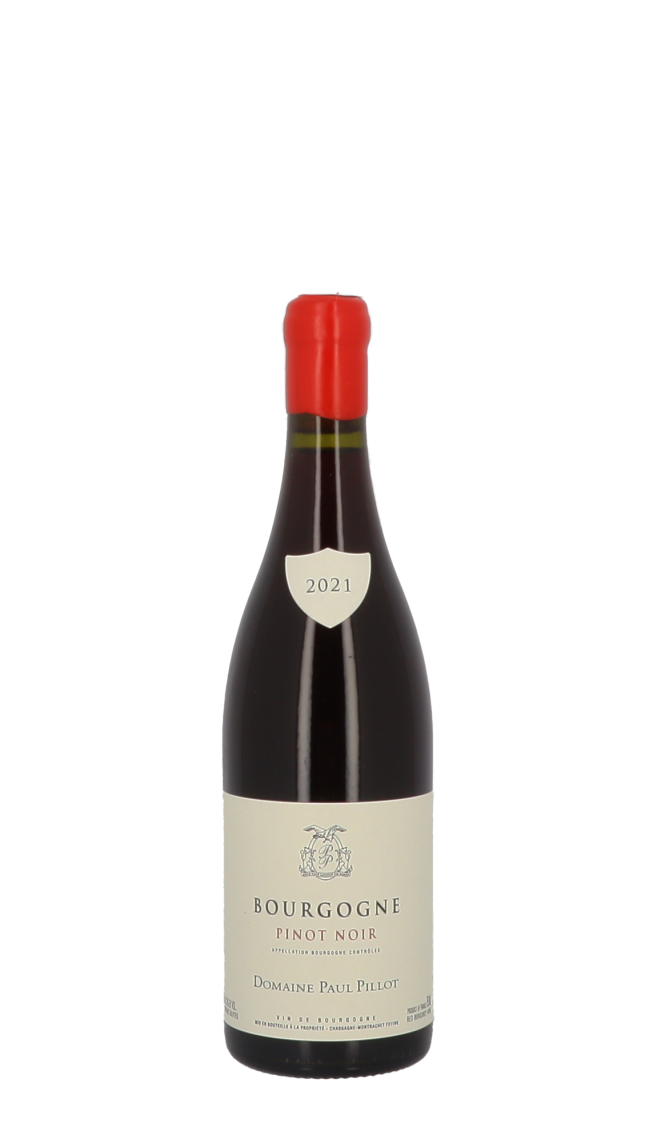 Domaine Paul Pillot
