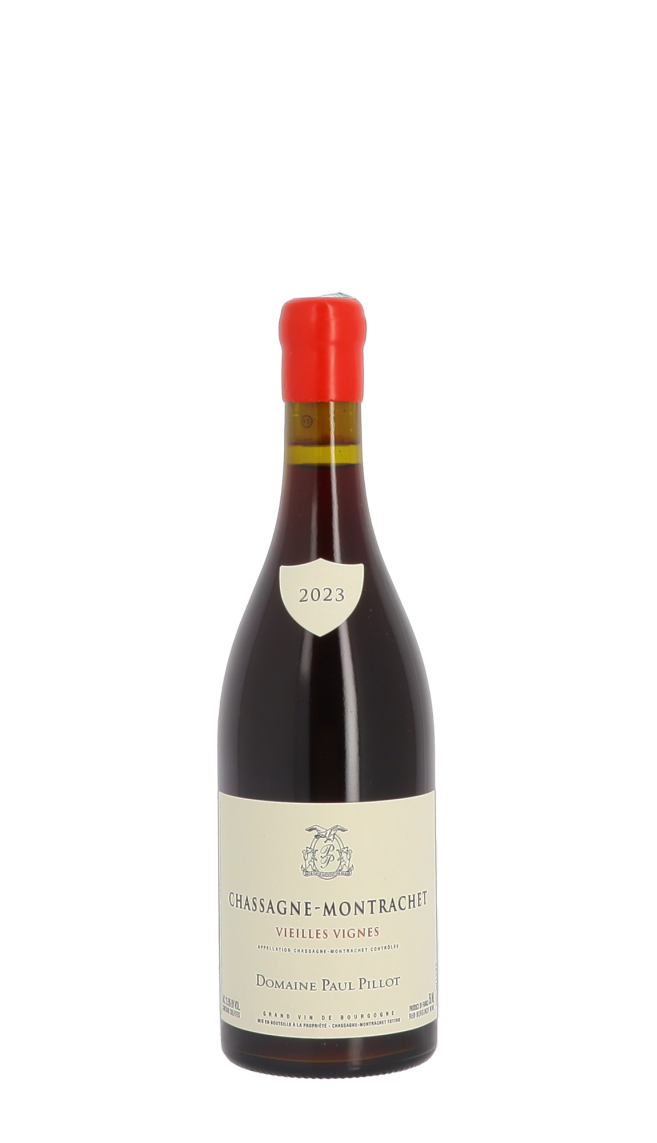 Domaine Paul Pillot