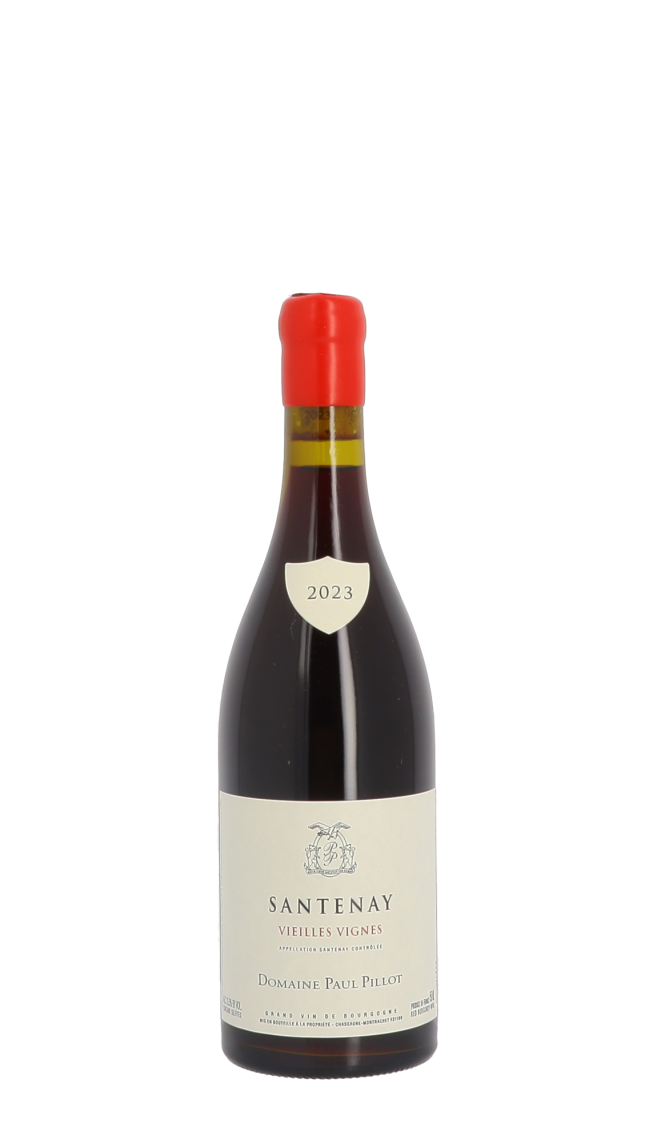 Domaine Paul Pillot Domaine Paul Pillot