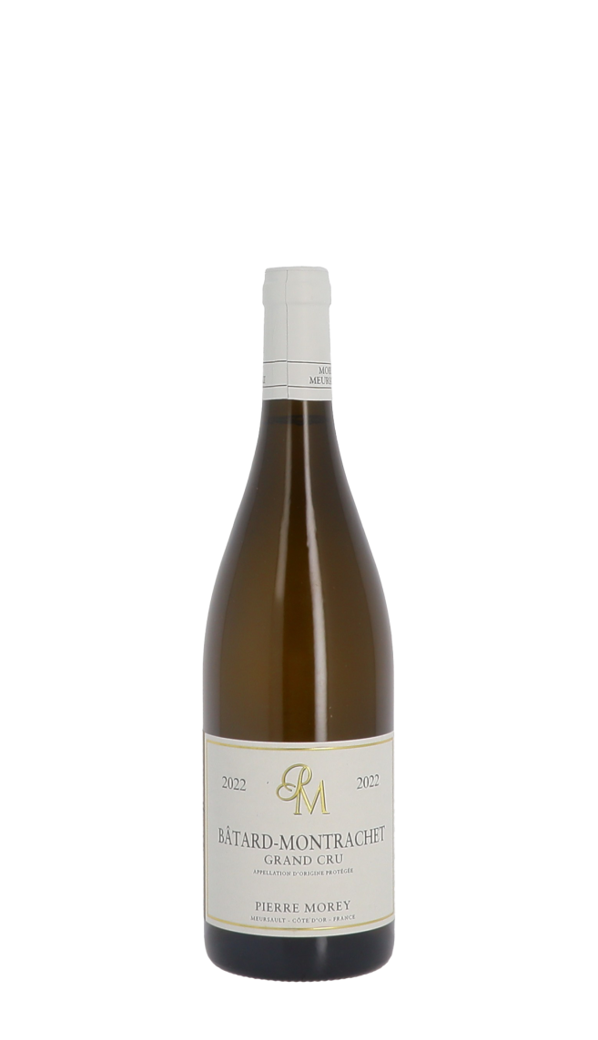 Domaine Pierre Morey 2022 Blanc