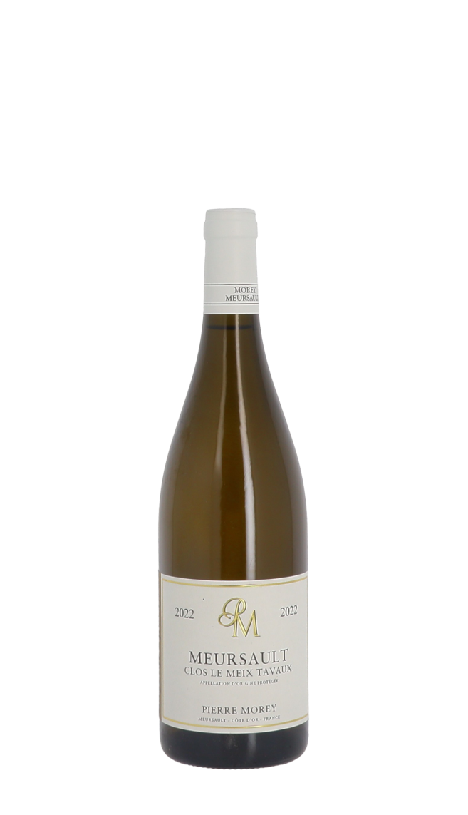 Domaine Pierre Morey