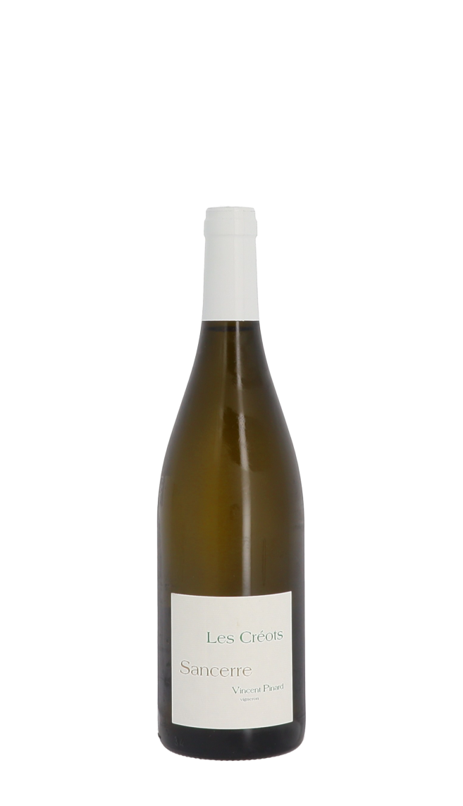 Domaine Vincent Pinard