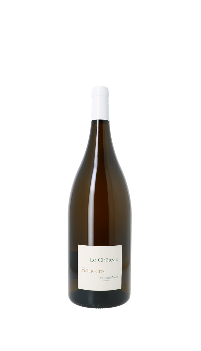 Domaine Vincent Pinard