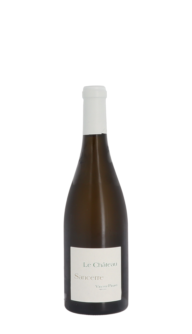 Domaine Vincent Pinard