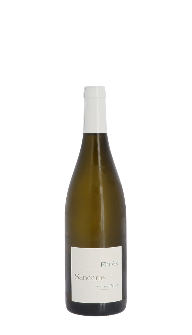 Domaine Vincent Pinard