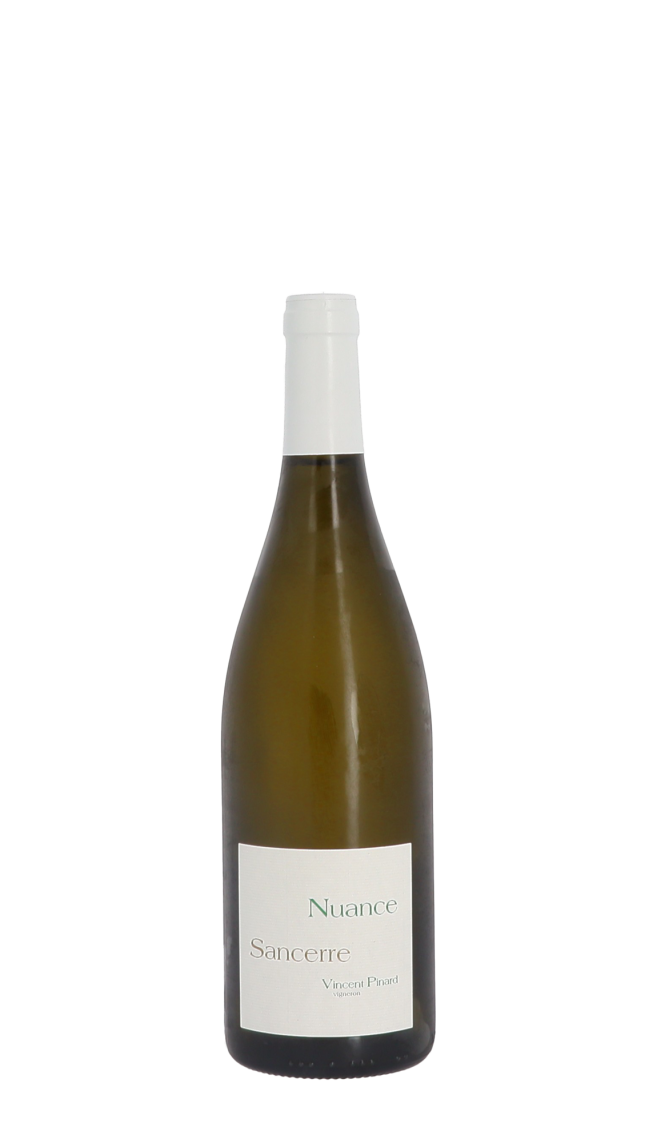 Domaine Vincent Pinard