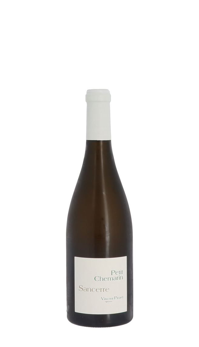 Domaine Vincent Pinard Domaine Vincent Pinard