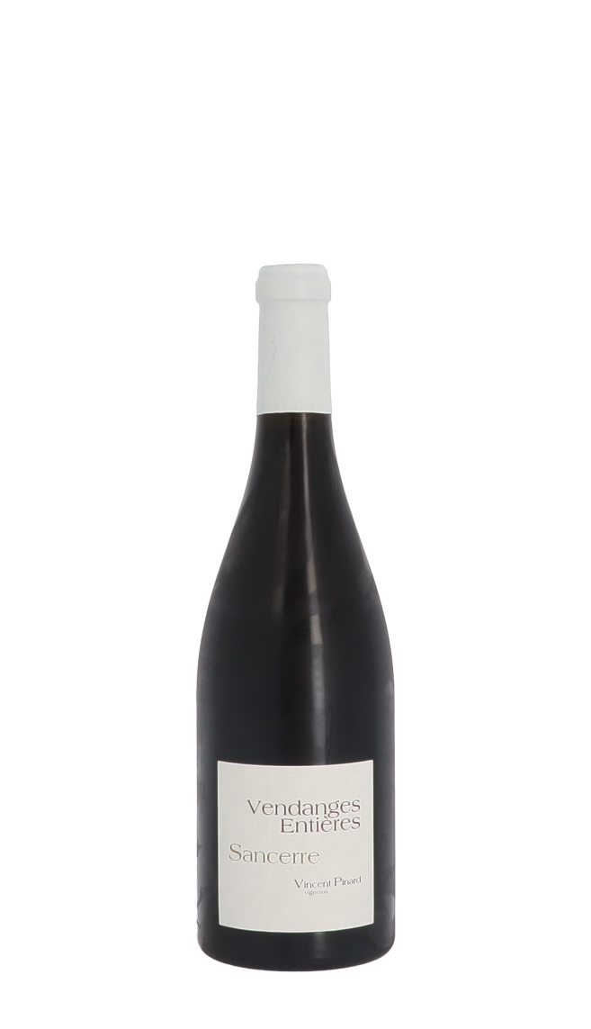 Domaine Vincent Pinard