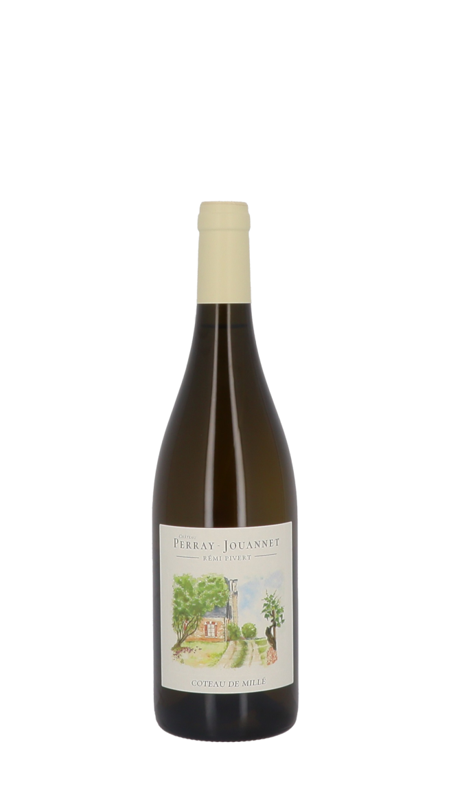 Château Perray-Jouannet
