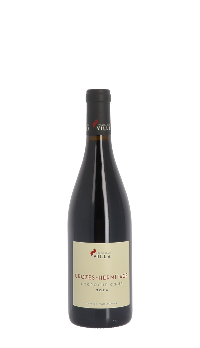 Domaine Pierre-Jean Villa
