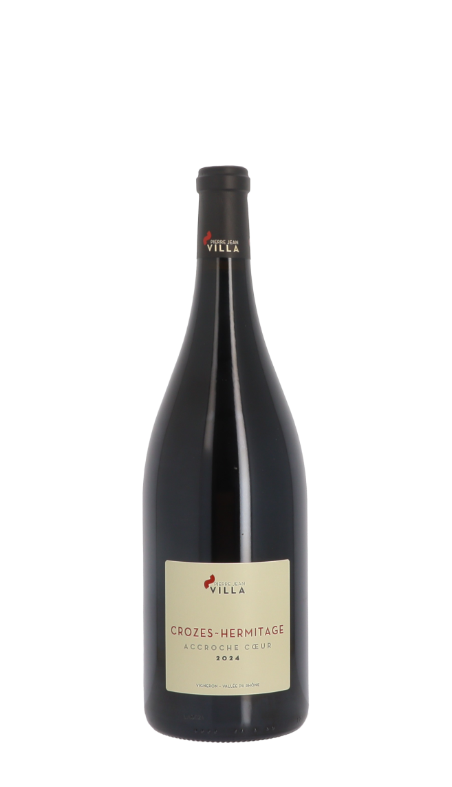 Domaine Pierre-Jean Villa