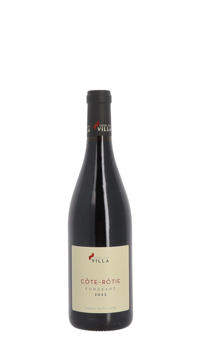 Domaine Pierre-Jean Villa