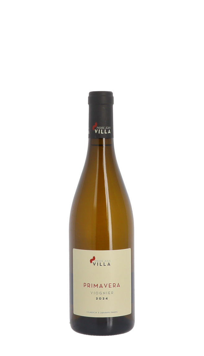Domaine Pierre-Jean Villa