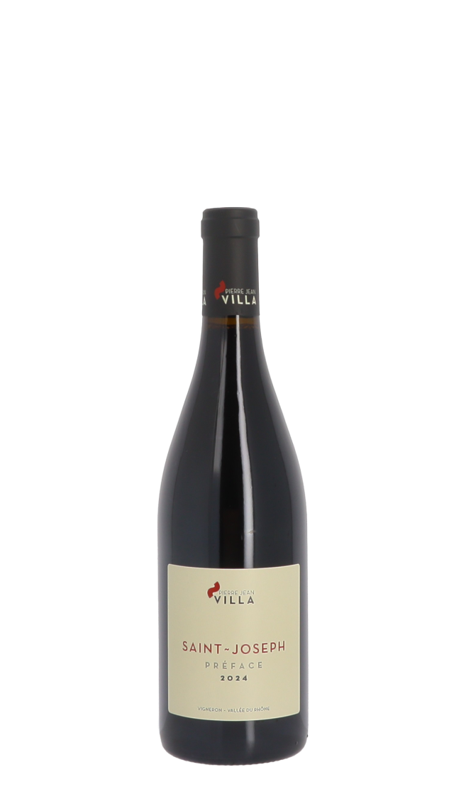 Domaine Pierre-Jean Villa