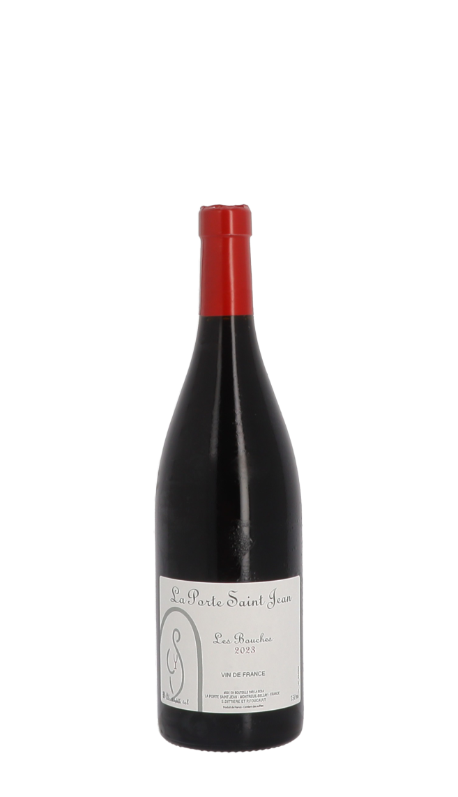 Domaine La Porte Saint Jean