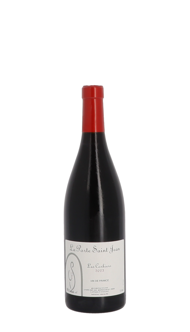 Domaine La Porte Saint Jean