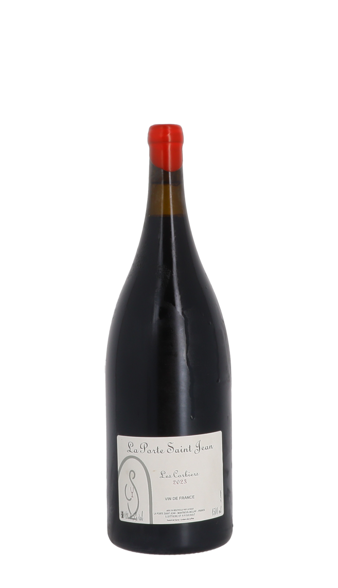 Domaine La Porte Saint Jean