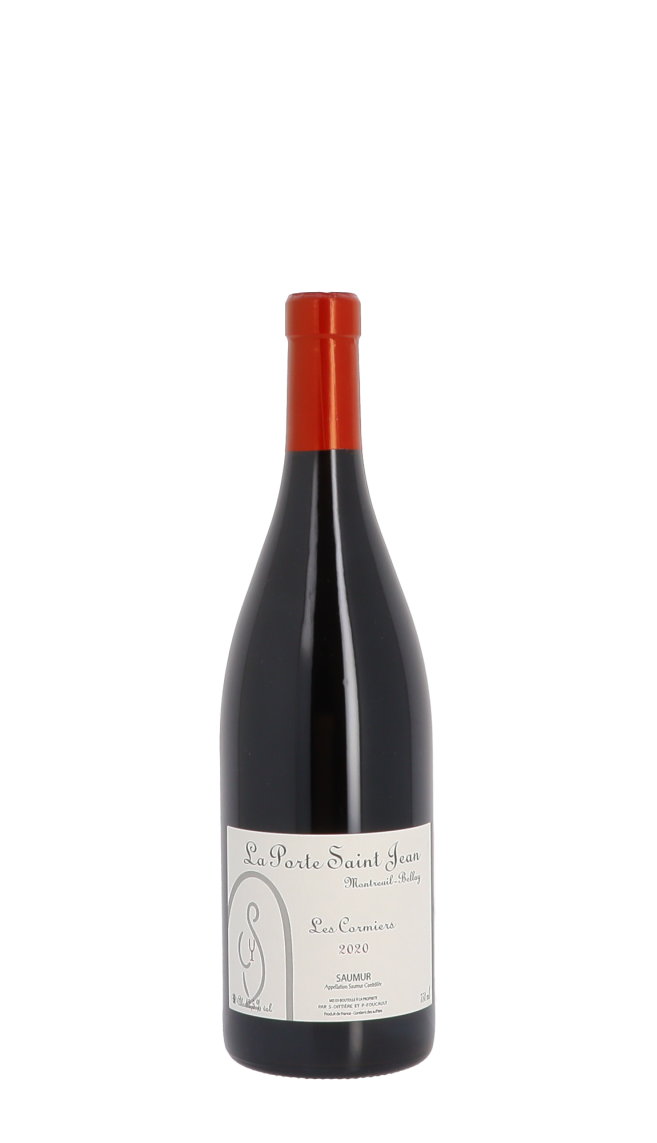 Domaine La Porte Saint Jean