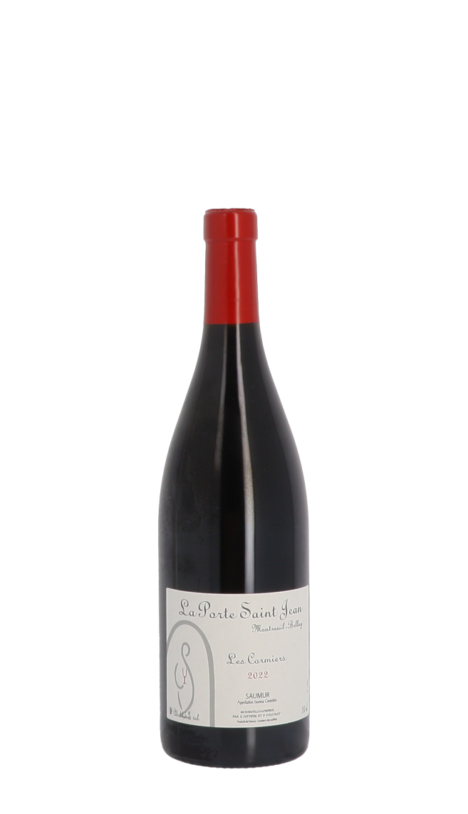 Domaine La Porte Saint Jean