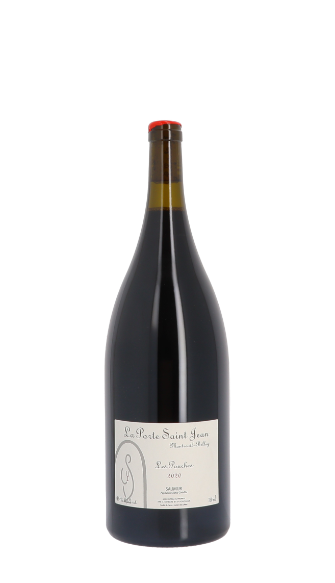 Domaine La Porte Saint Jean