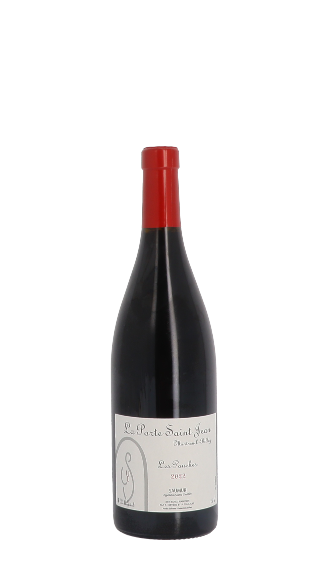 Domaine La Porte Saint Jean