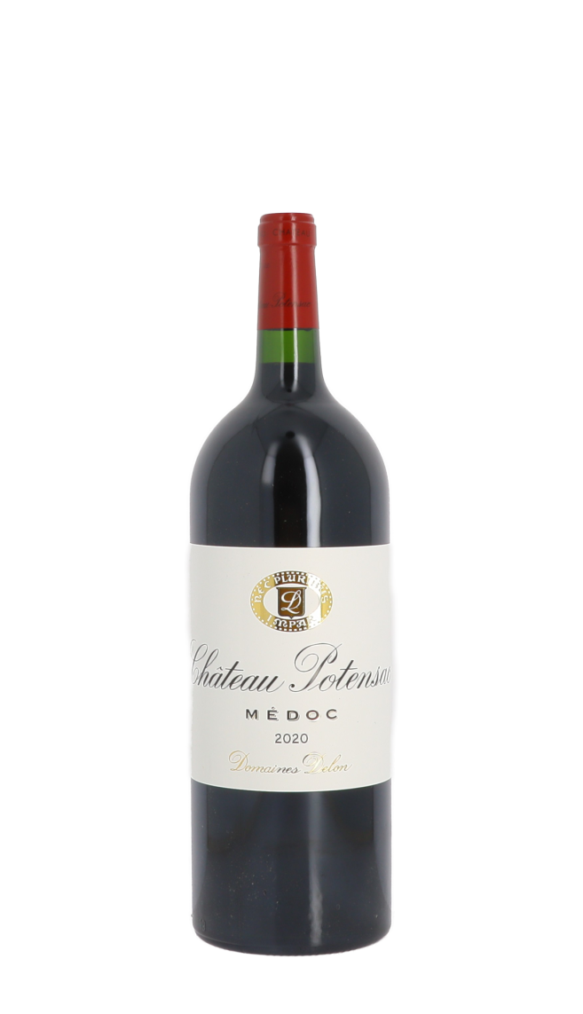 Château Potensac 2020 Rouge Château Potensac 2020 Rouge