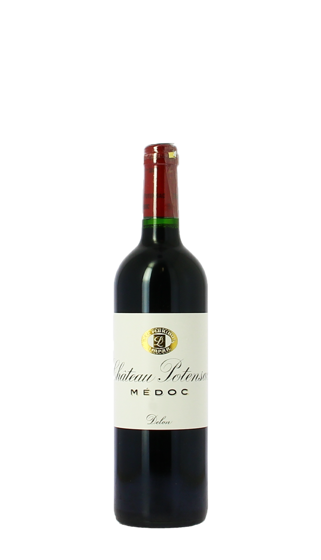Château Potensac 2025 Rouge en primeur