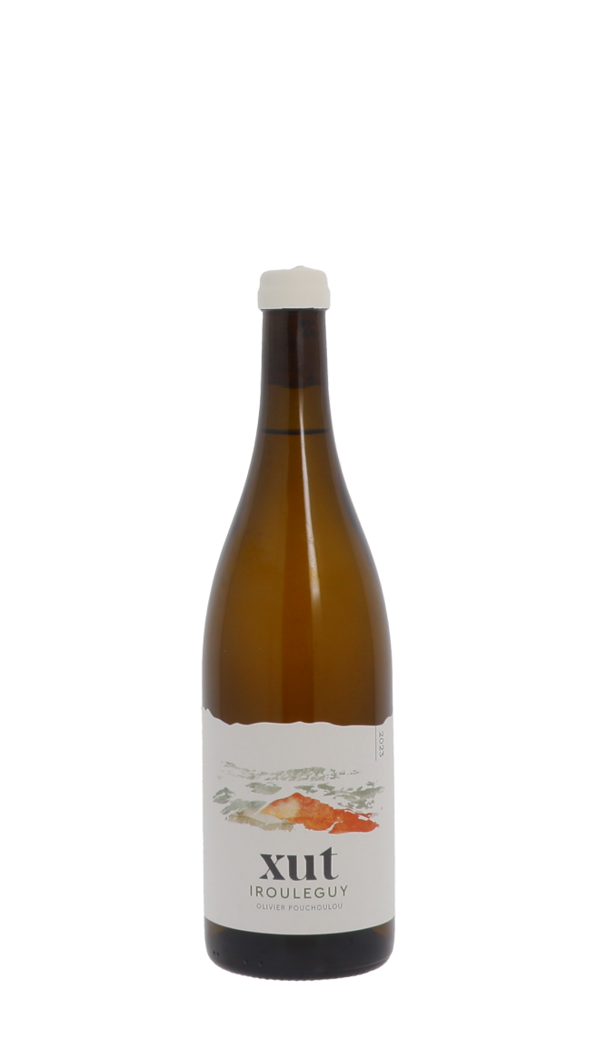 Domaine Etxondoa, Xut 2023 Blanc