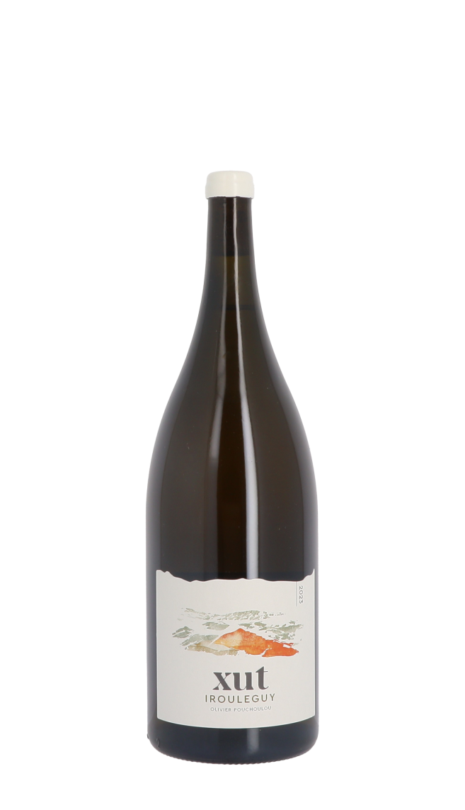 Domaine Etxondoa Domaine Etxondoa