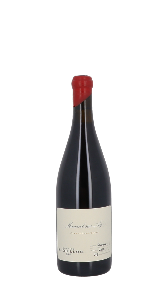 Champagne R. Pouillon & Fils