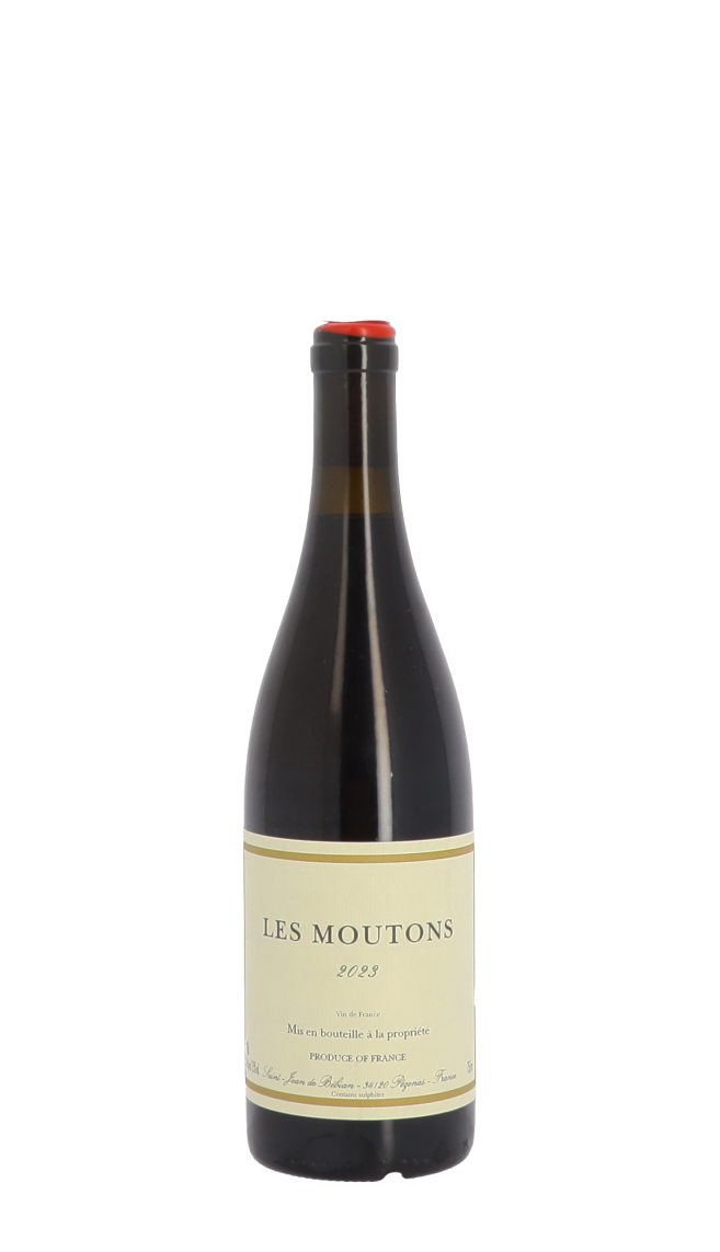 Prieuré St-Jean de Bébian