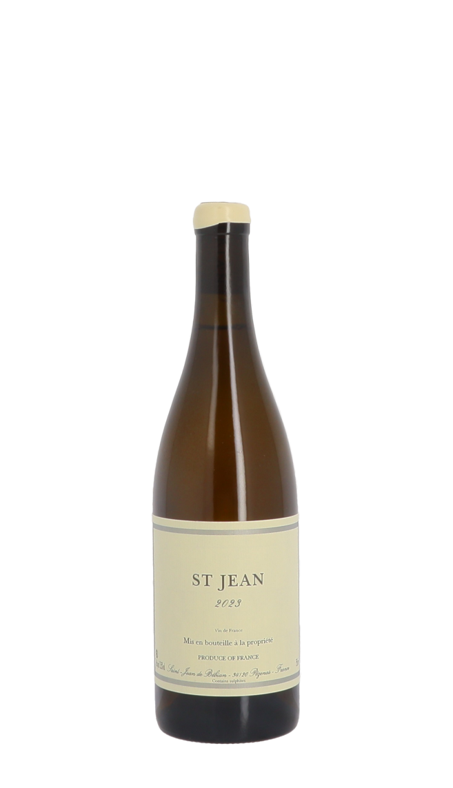 Prieuré St-Jean de Bébian