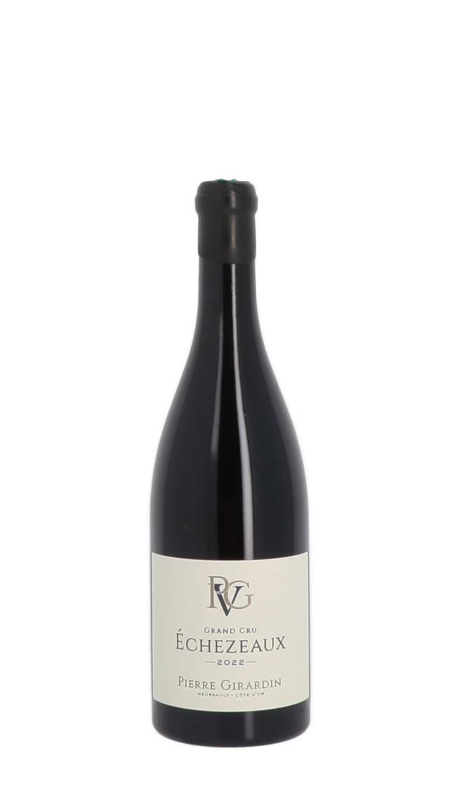 ワイン Vincent Girardin Echezeaux 2001 Vincent Girardin Echezeaux 2001 - メルカリ