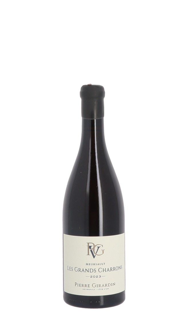 Pierre-Vincent Girardin