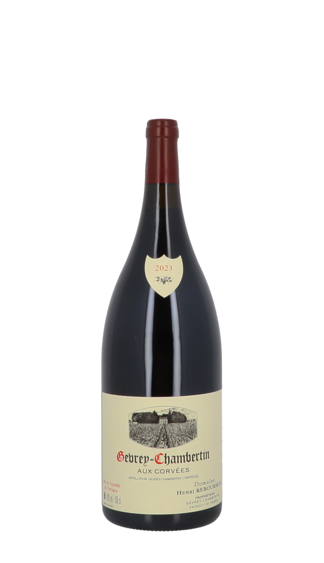 Domaine Henri Rebourseau