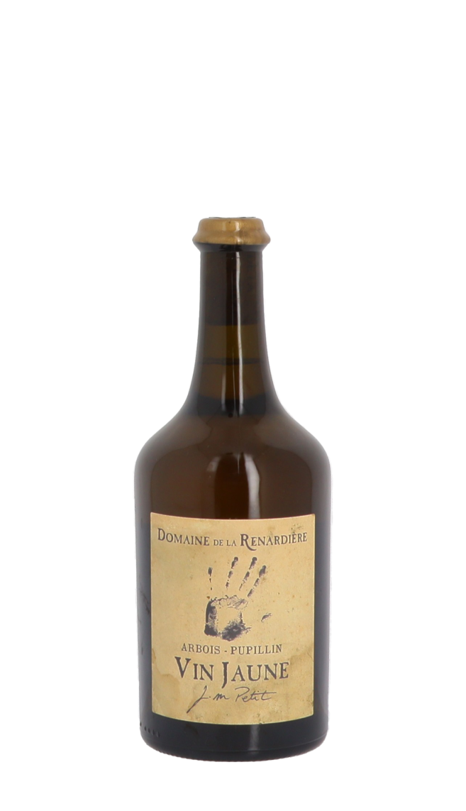 Domaine de la Renardière