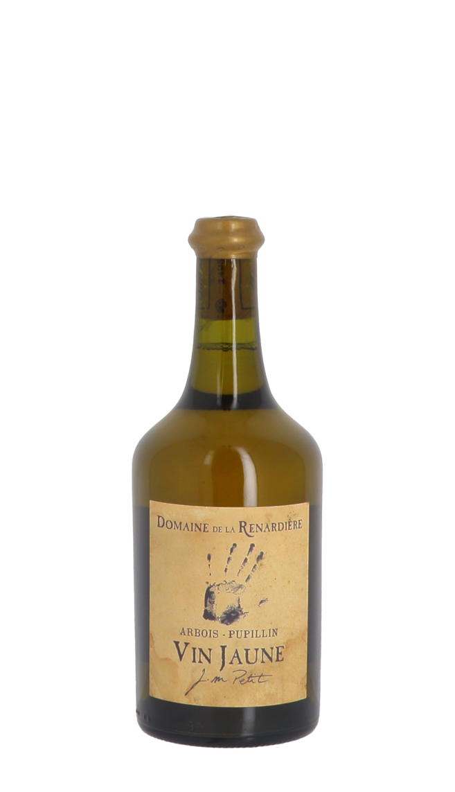 Domaine de la Renardière