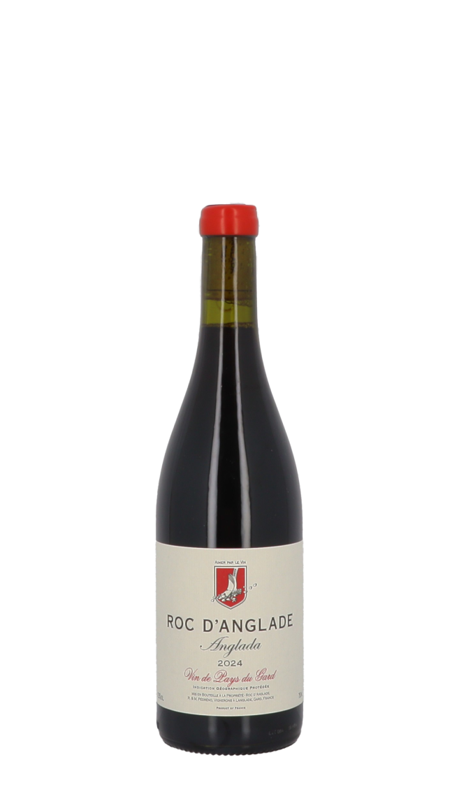 Roc D'Anglade 