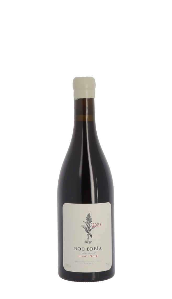 Roc Breïa 2023 Rouge