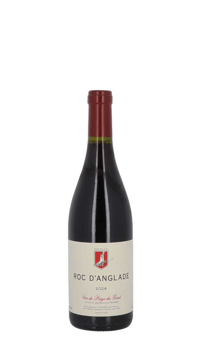 Roc d'Anglade 2024 Rouge