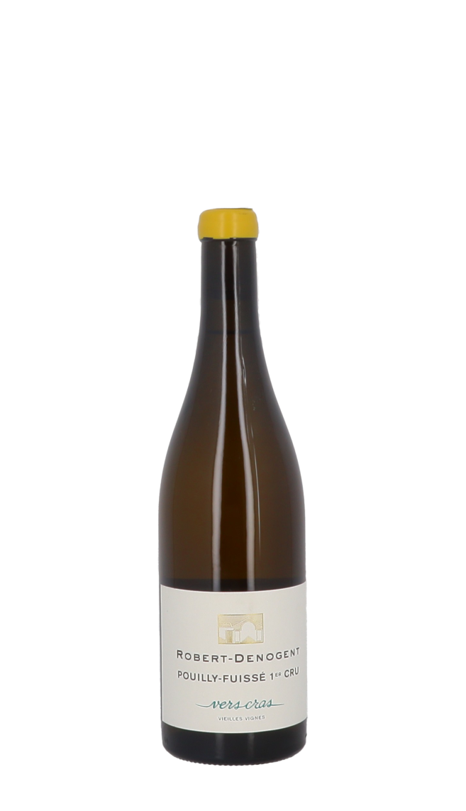 Domaine Robert-Denogent