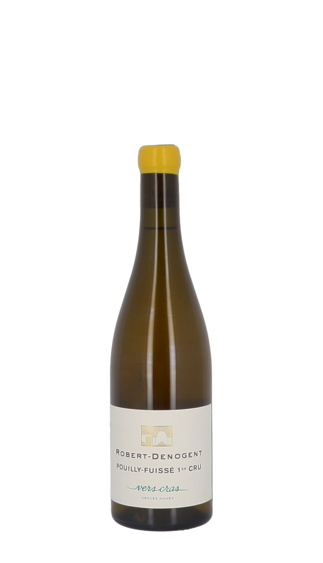 Domaine Robert-Denogent