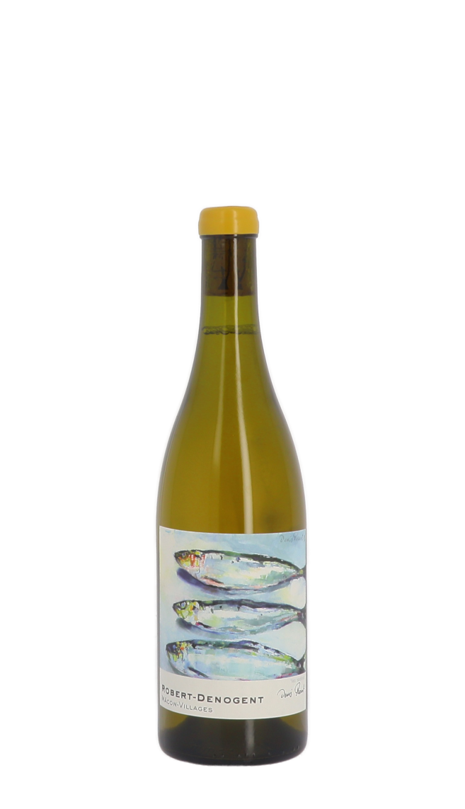 Domaine Robert-Denogent