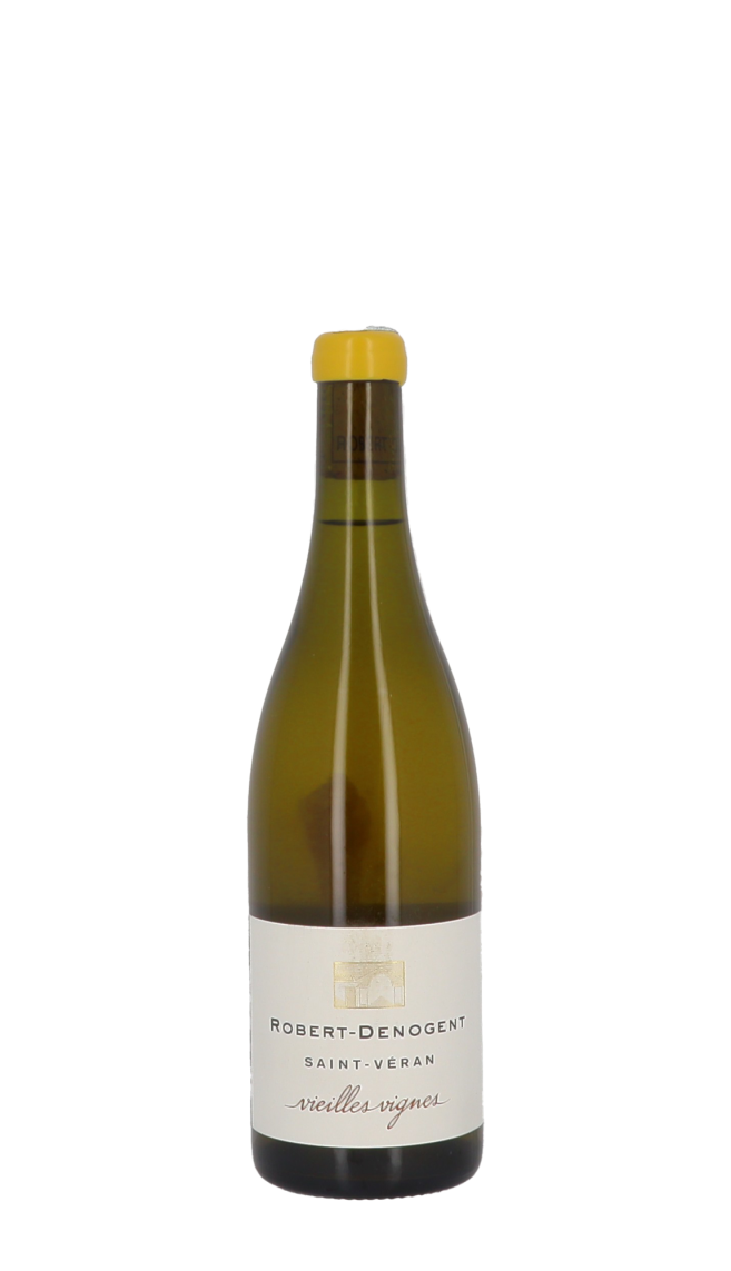 Domaine Robert-Denogent 2022 Blanc
