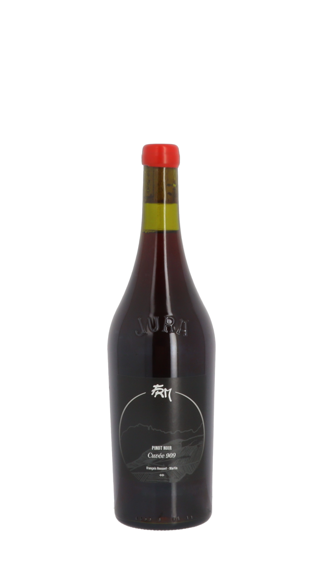 François Rousset-Martin