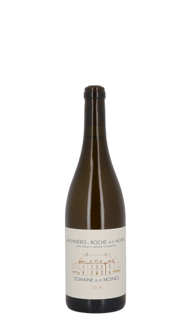 Domaine aux Moines