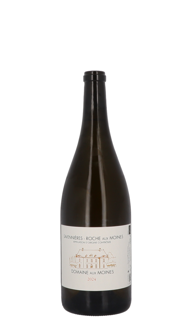 Domaine aux Moines 2024 Blanc